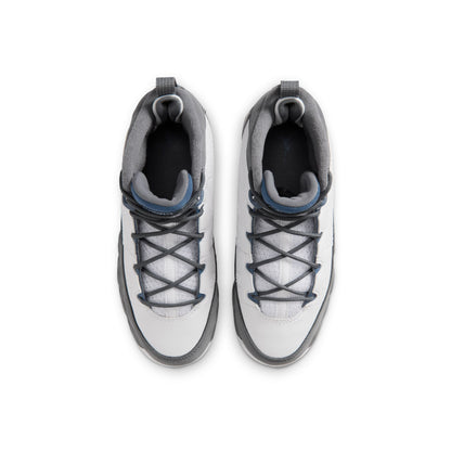 Jordan 9 Retro "Flint Grey" (PS) - 401811-100