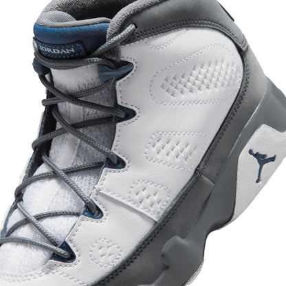 Jordan 9 Retro "Flint Grey" (PS) - 401811-100