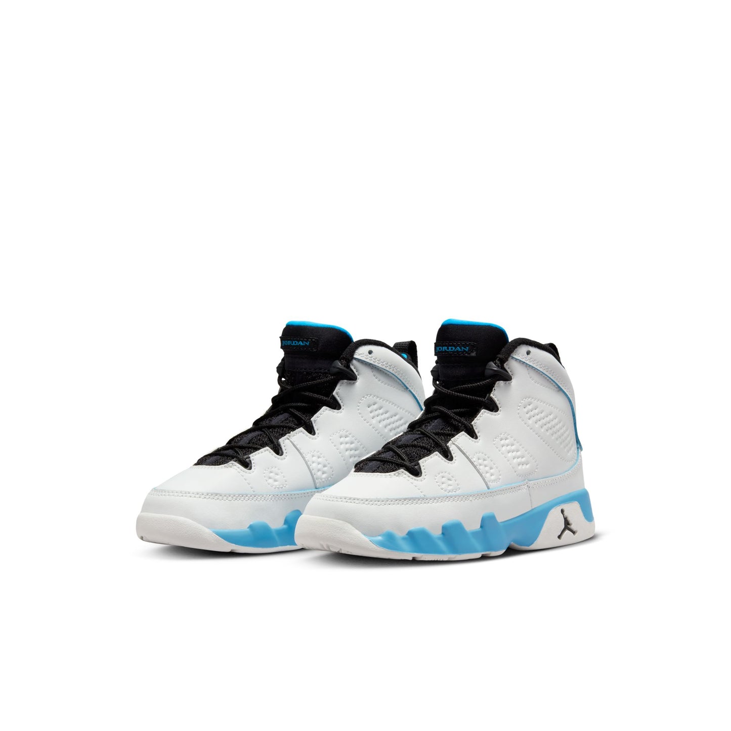 Jordan 9 Retro "Powder Blue" (PS) - 401811-101