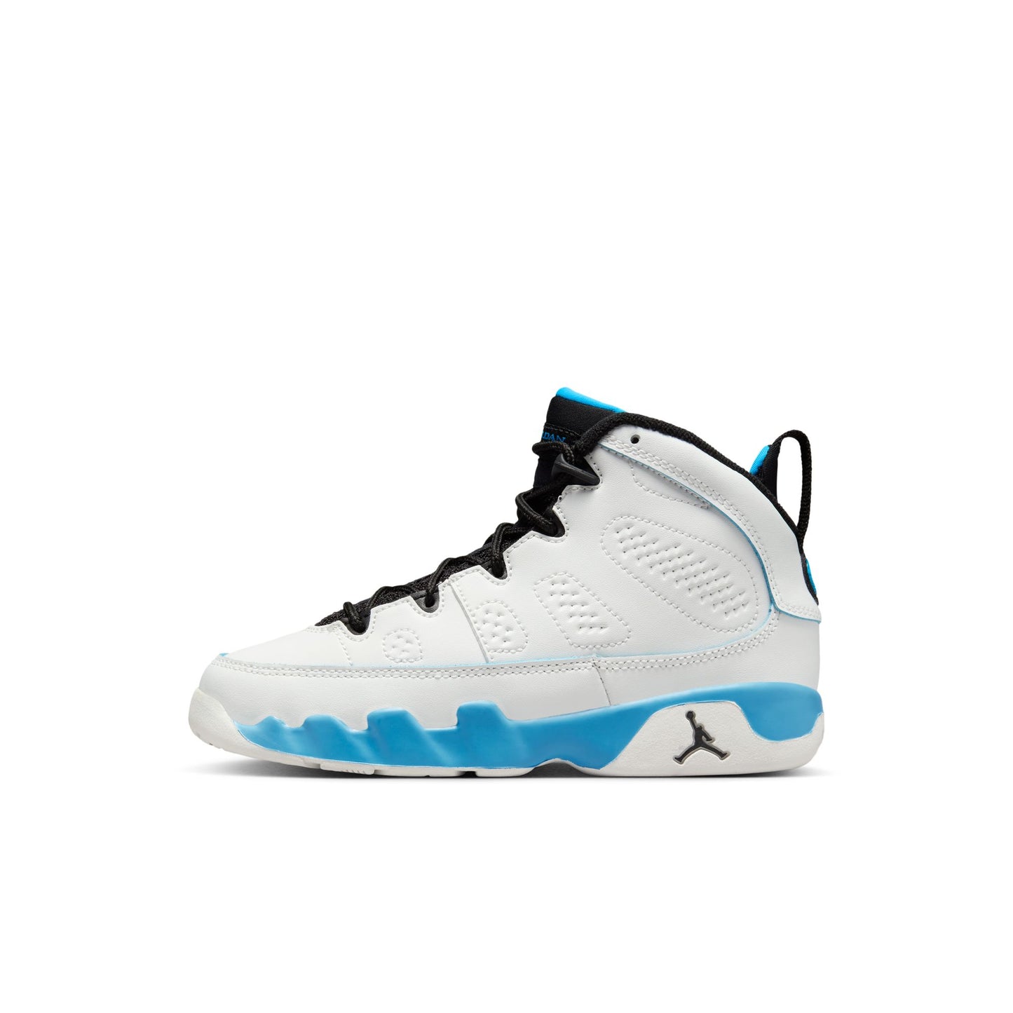 Jordan 9 Retro "Powder Blue" (PS) - 401811-101