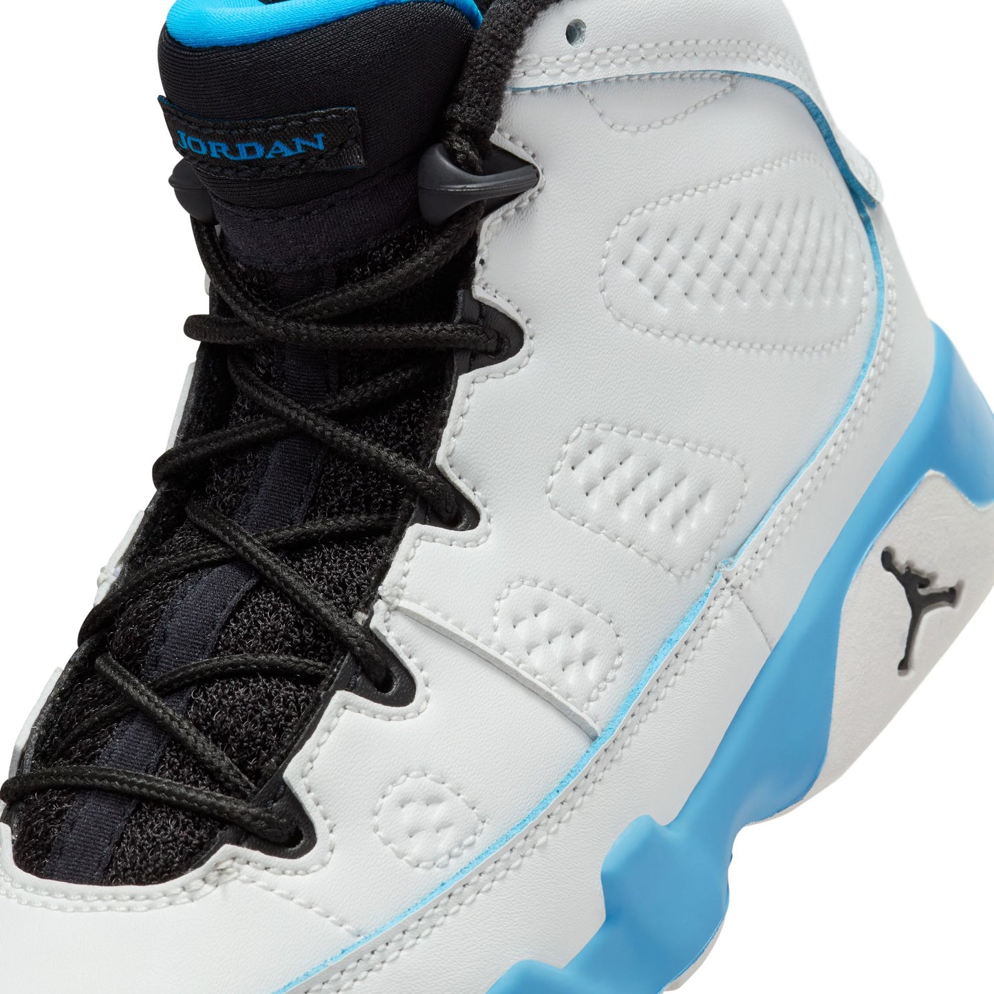 Jordan 9 Retro "Powder Blue" (PS) - 401811-101