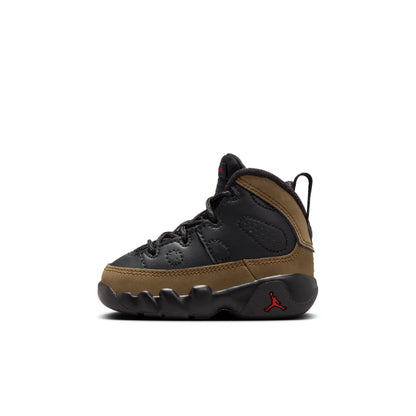 Jordan 9 Retro "Olive" TD - 401812-030