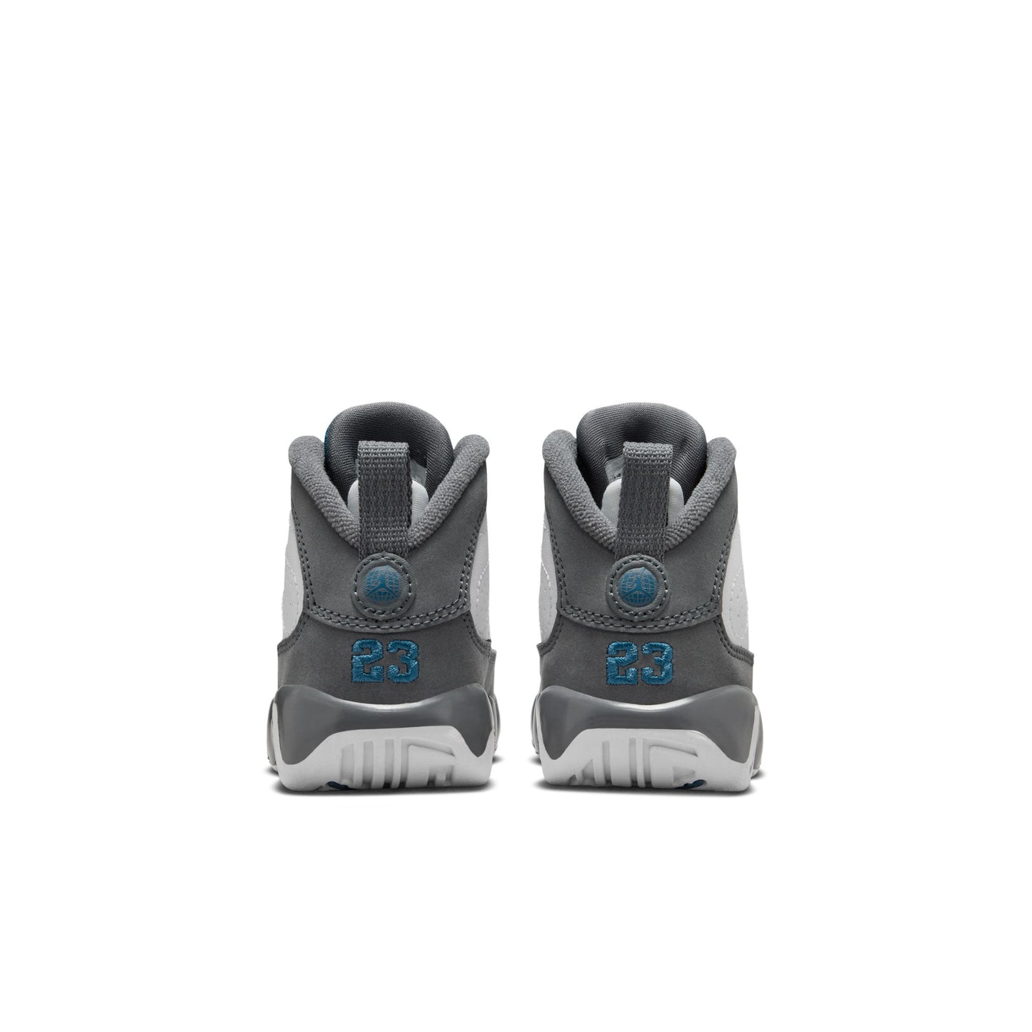 Jordan 9 Retro "Flint Grey" (TD) - 401812-100