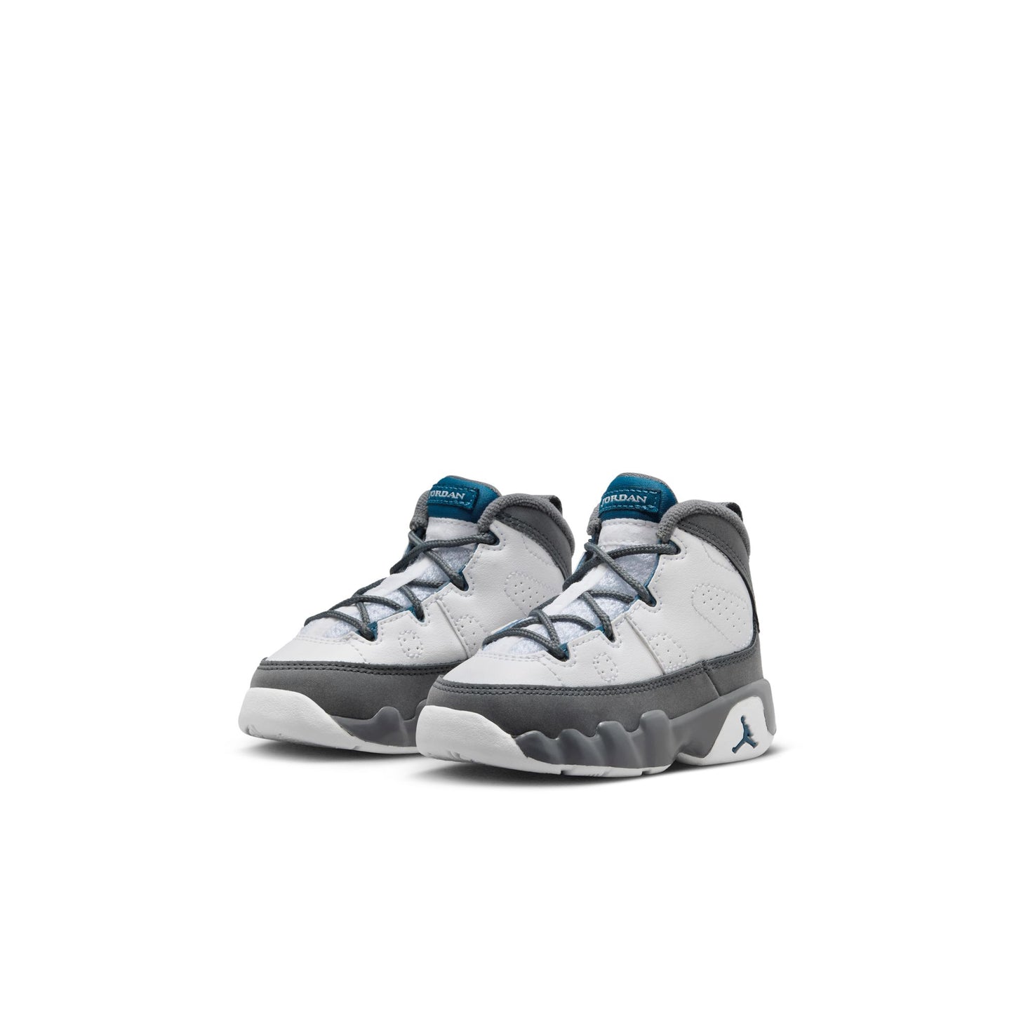 Jordan 9 Retro "Flint Grey" (TD) - 401812-100