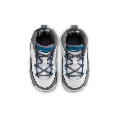 Jordan 9 Retro "Flint Grey" (TD) - 401812-100