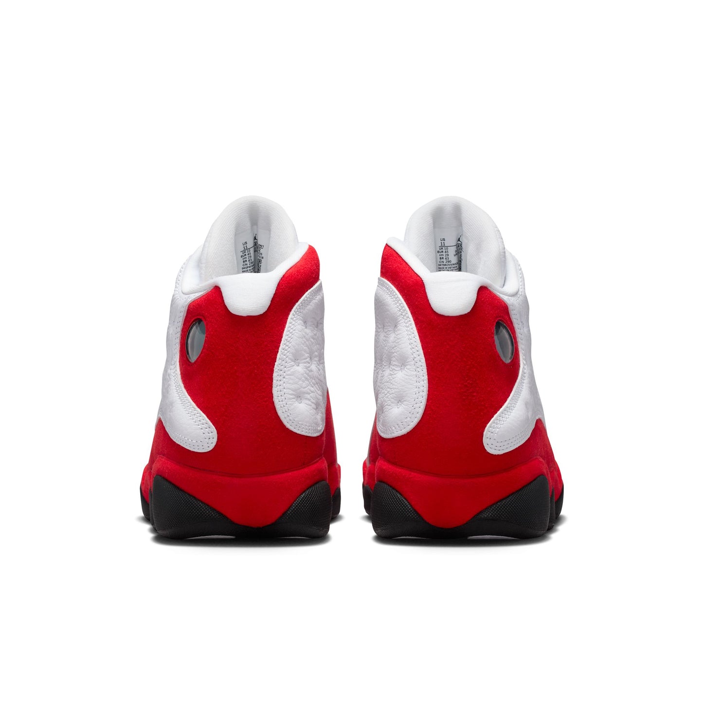 Air Jordan 13 Retro "Cherry" - 414571-102