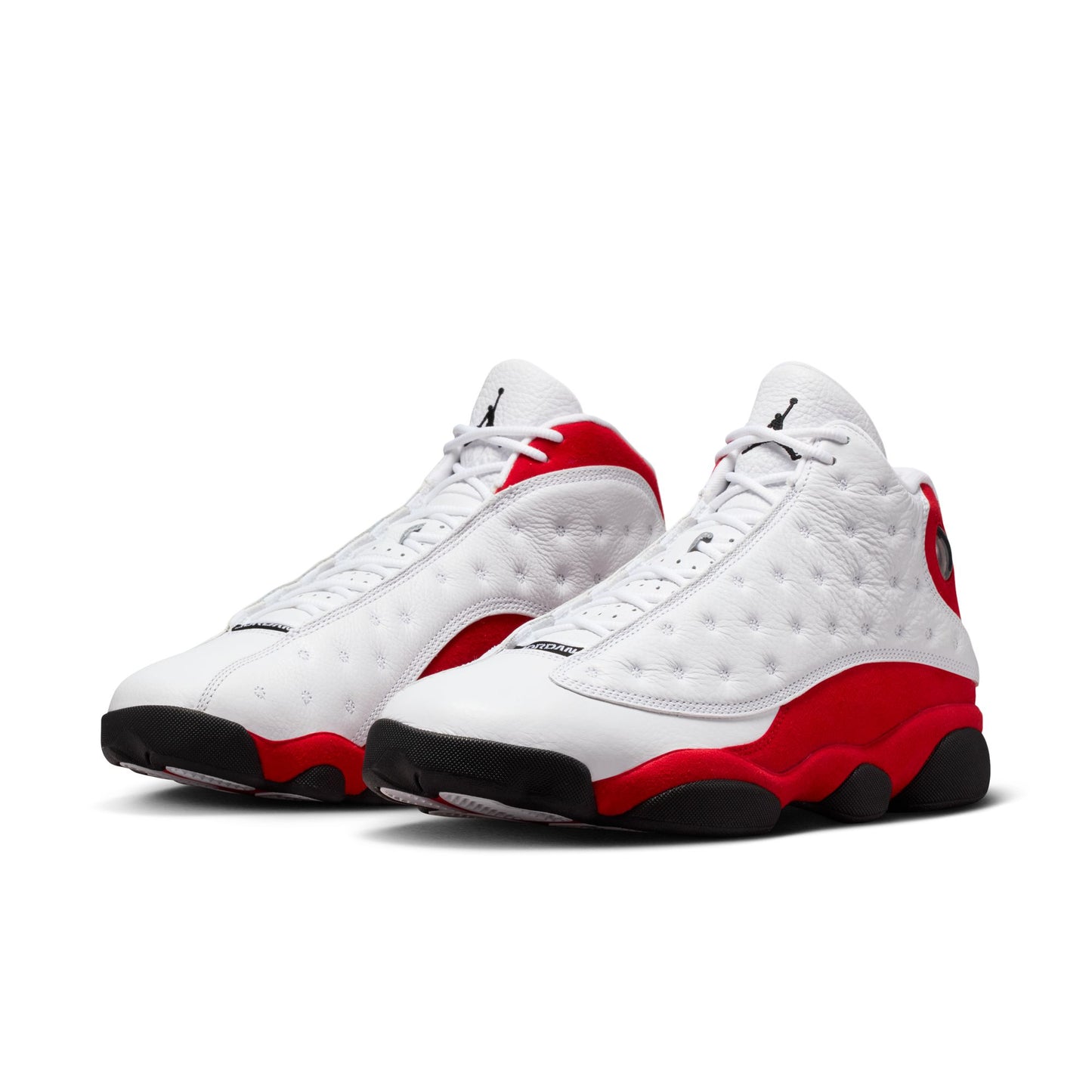 Air Jordan 13 Retro "Cherry" - 414571-102