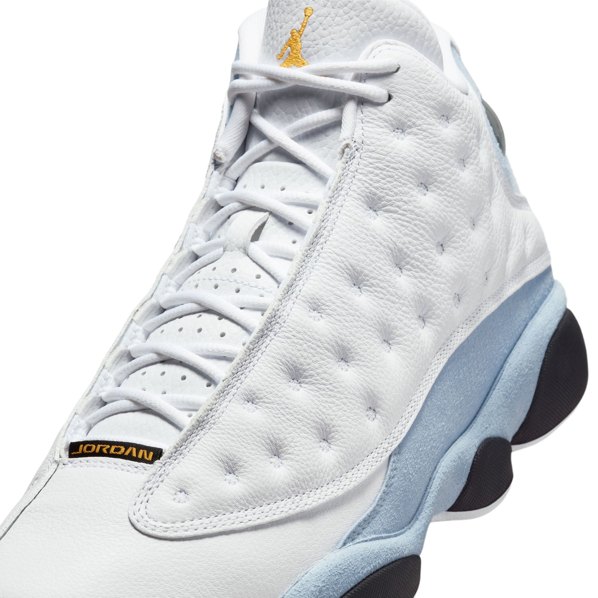 Jordan Retro 13 Blue Grey White Air Jordan 13 Retro