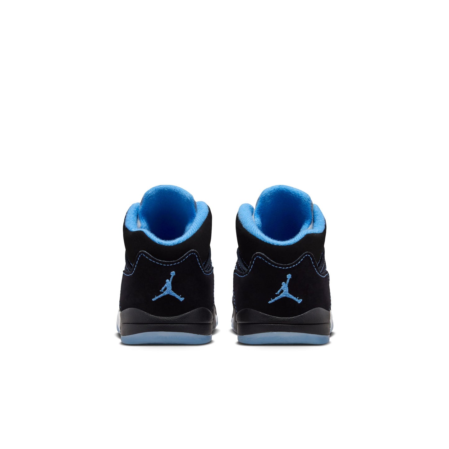 Jordan 5 Retro "Black Carolina" (TD) - 440890-008