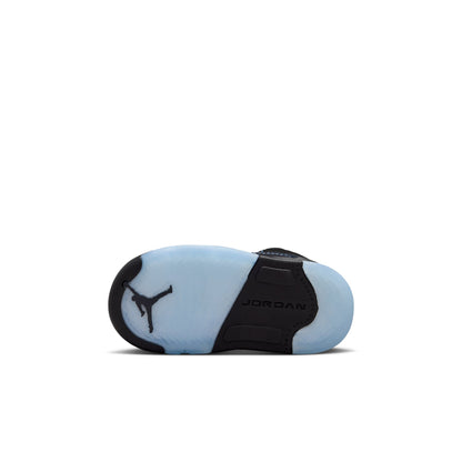 Jordan 5 Retro "Black Carolina" (TD) - 440890-008
