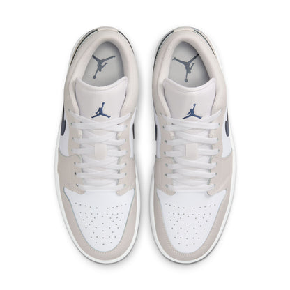 Air Jordan 1 Low - 553558-146