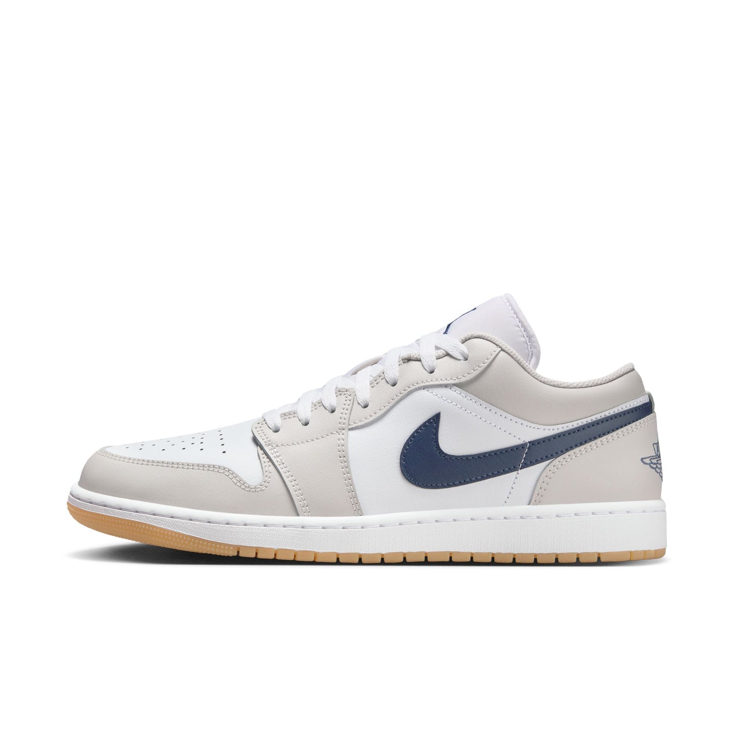 Air Jordan 1 Low - 553558-146