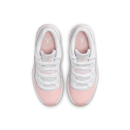 Jordan 11 Retro Low "Legend Pink" PS- 580522-160