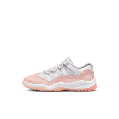 Jordan 11 Retro Low "Legend Pink" PS- 580522-160