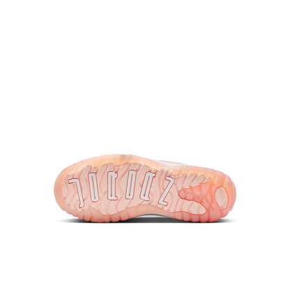 Jordan 11 Retro Low "Legend Pink" PS- 580522-160