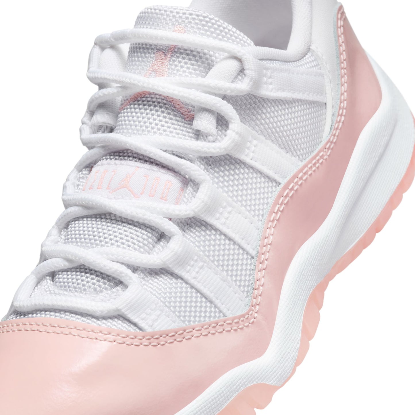 Jordan 11 Retro Low "Legend Pink" PS- 580522-160