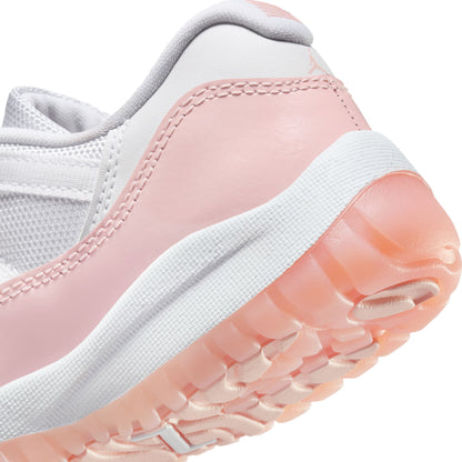 Jordan 11 Retro Low "Legend Pink" PS- 580522-160