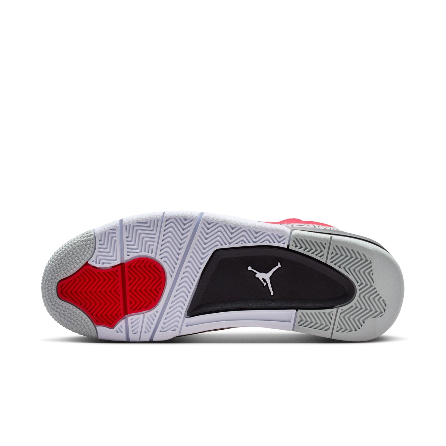 Jordan Son of Mars Low "Fire Red" - 580603-600