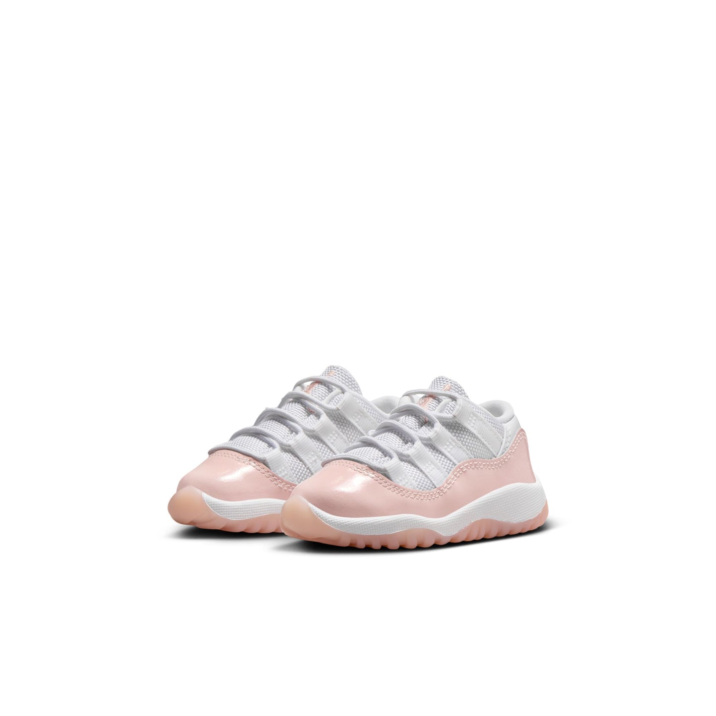 Jordan 11 Retro Low "Legend Pink" TD - 645107-160