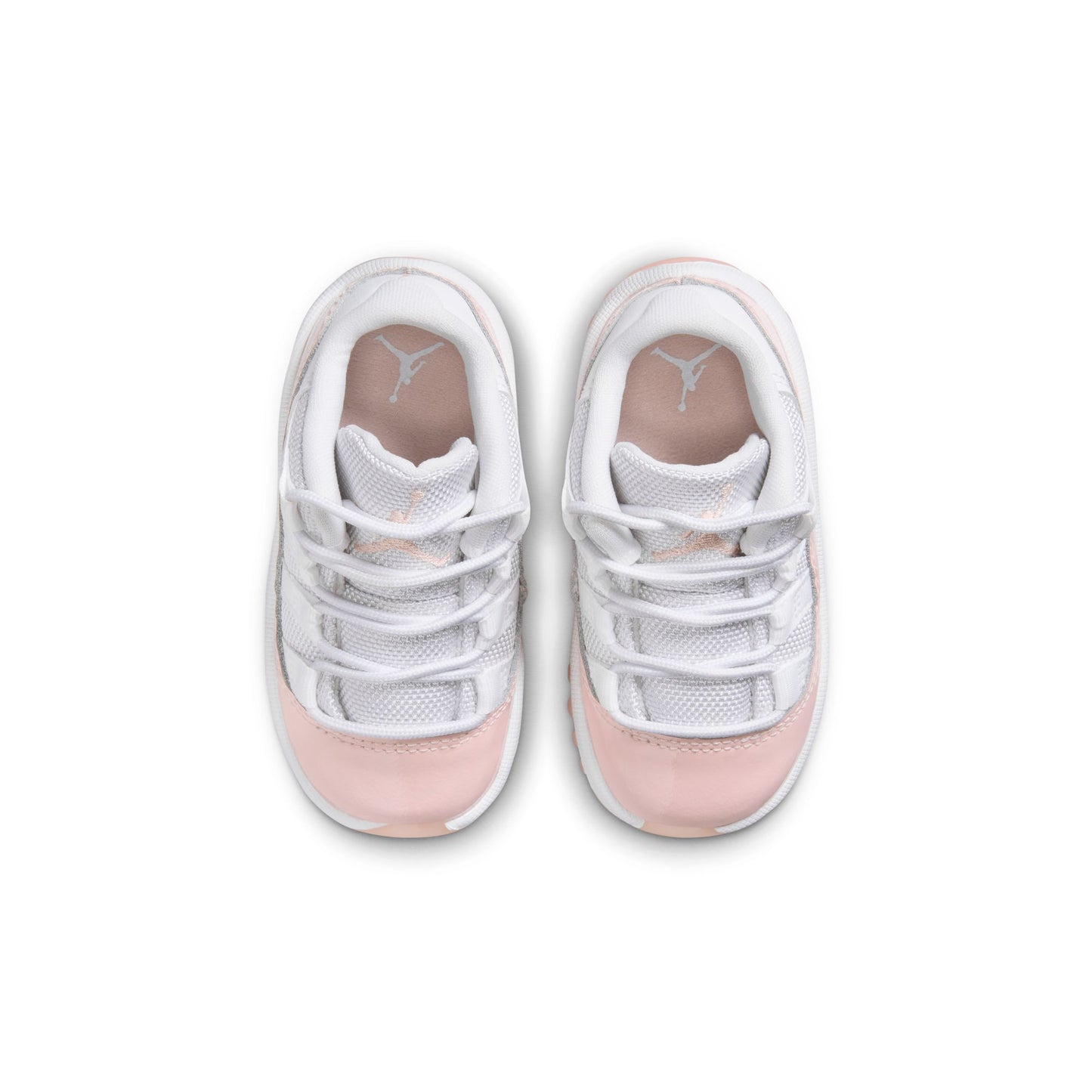 Jordan 11 Retro Low "Legend Pink" TD - 645107-160