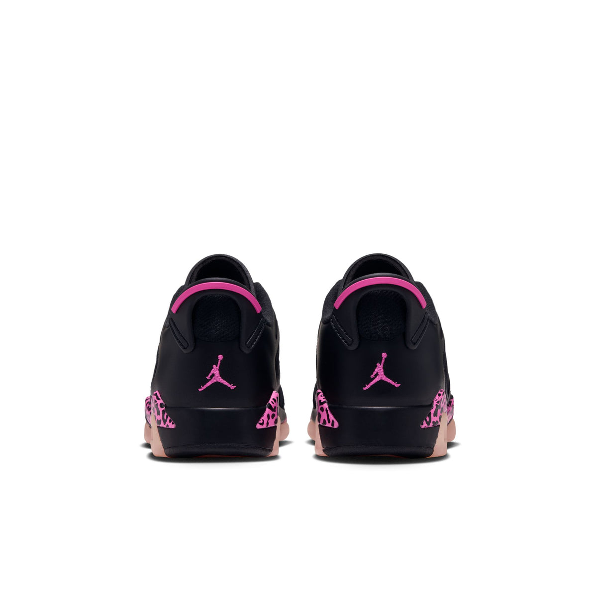 Air Jordan 6 Low "Fearless" (GS) - 768878-001