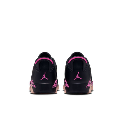 Air Jordan 6 Low "Fearless" (GS) - 768878-001