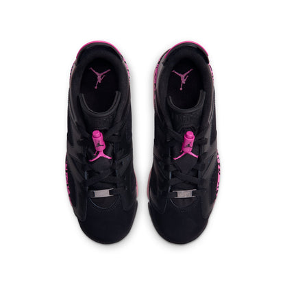 Air Jordan 6 Low "Fearless" (GS) - 768878-001