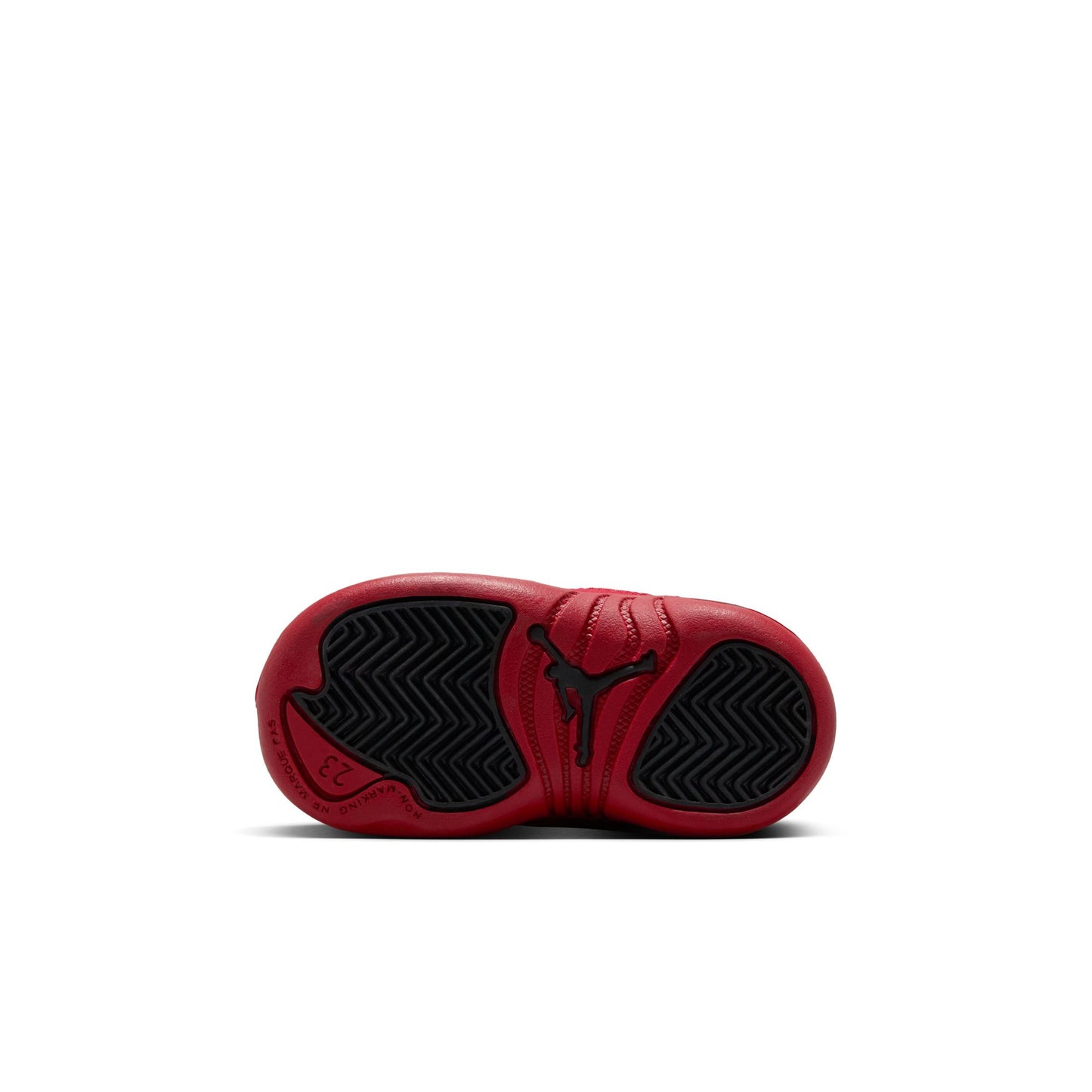 Jordan 12 Retro "Flu Game" TD - 850000-002