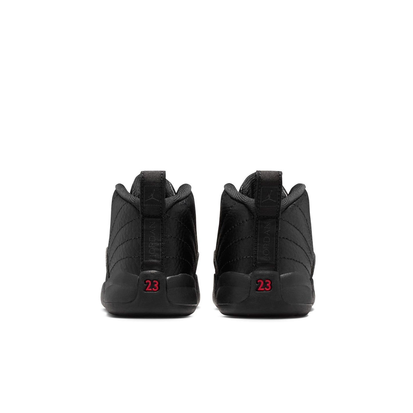 Jordan 12 Retro "Bloodline" (TD) - 850000-003