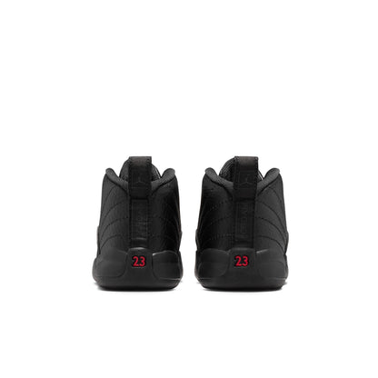 Jordan 12 Retro "Bloodline" (TD) - 850000-003