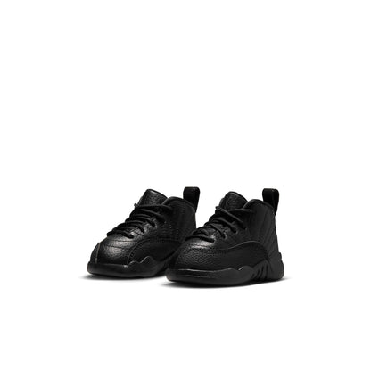 Jordan 12 Retro "Bloodline" (TD) - 850000-003