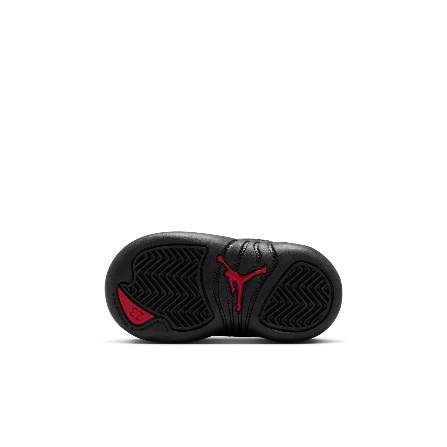 Jordan 12 Retro "Bloodline" (TD) - 850000-003