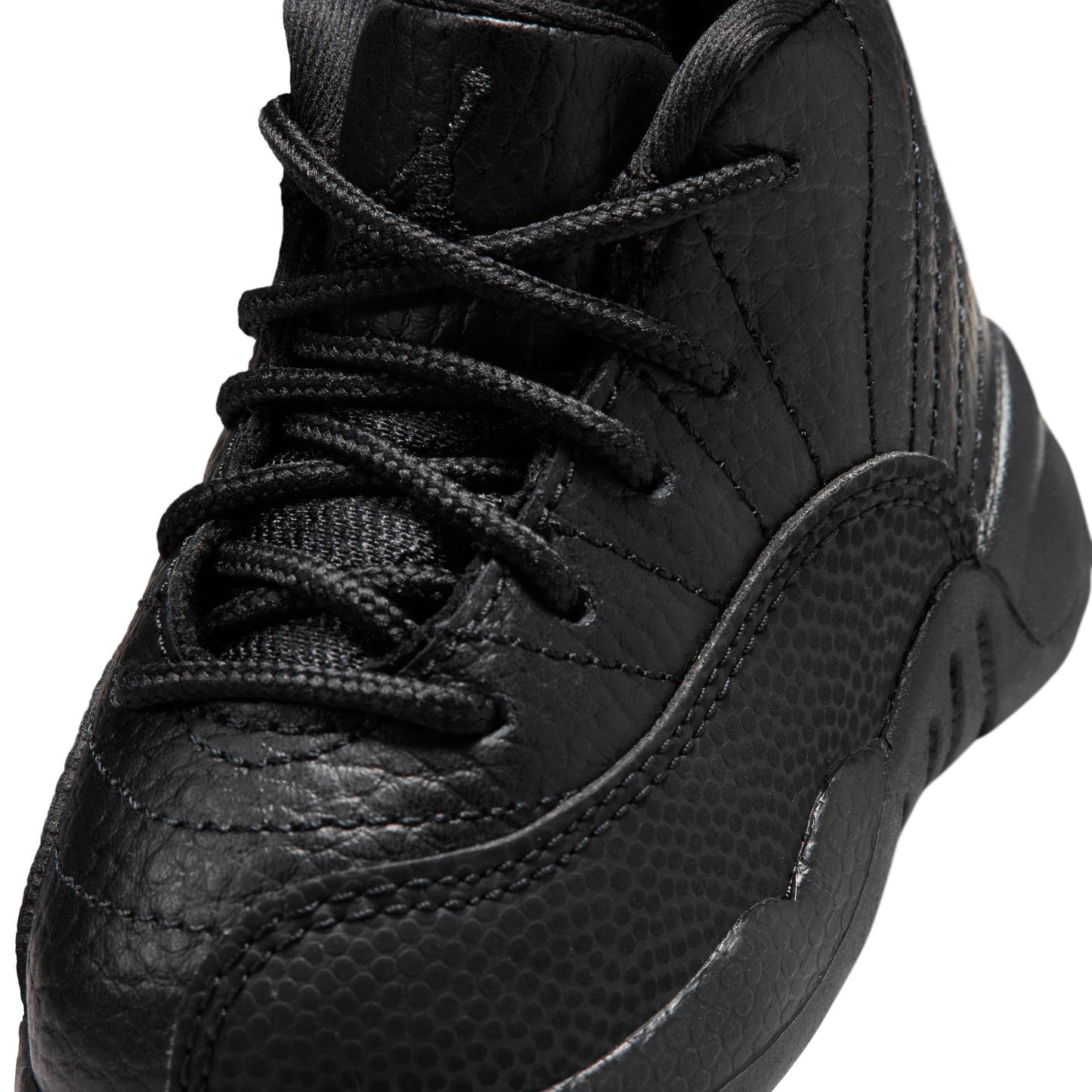 Jordan 12 Retro "Bloodline" (TD) - 850000-003