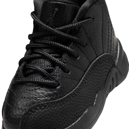 Jordan 12 Retro "Bloodline" (TD) - 850000-003
