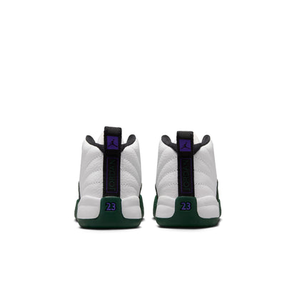 Jordan 12 Retro "Bucks" (TD) - 850000-103