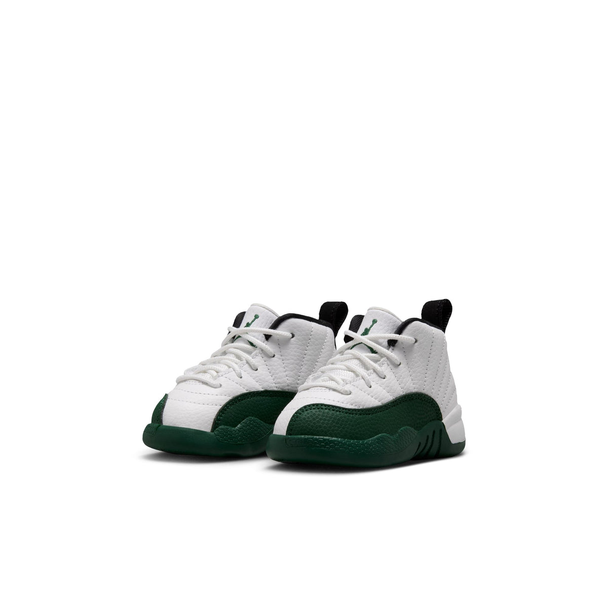 Jordan 12 Retro "Bucks" (TD) - 850000-103