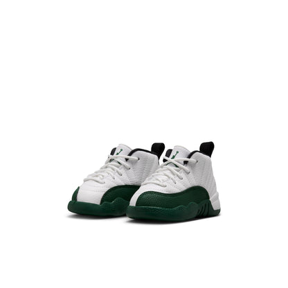 Jordan 12 Retro "Bucks" (TD) - 850000-103