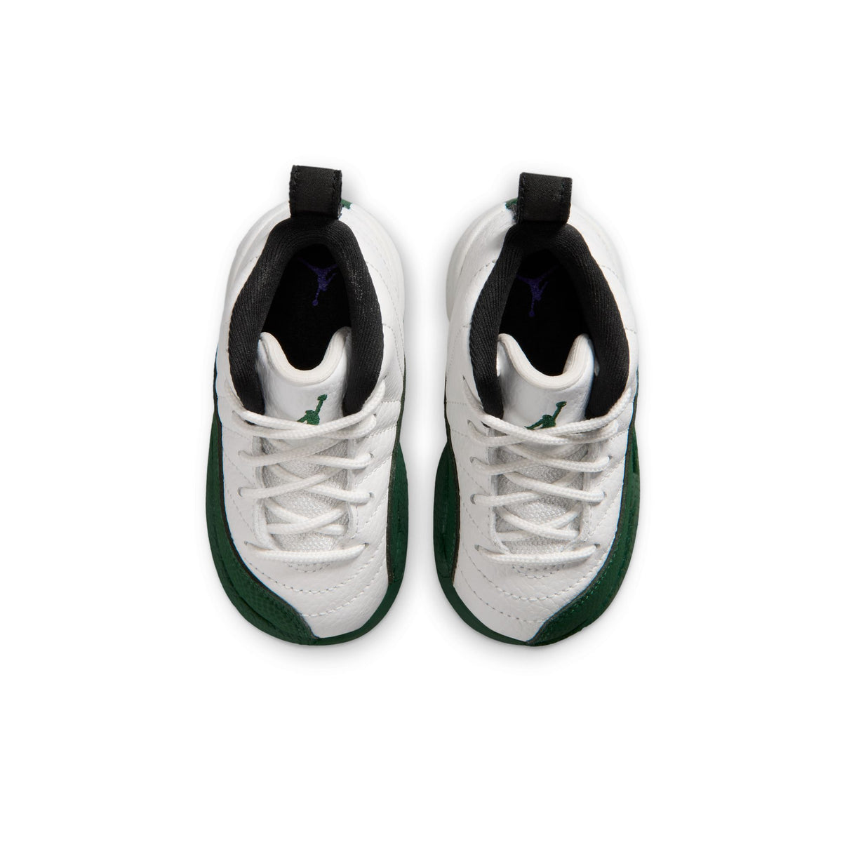 Jordan 12 Retro "Bucks" (TD) - 850000-103