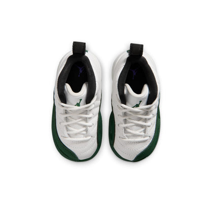 Jordan 12 Retro "Bucks" (TD) - 850000-103