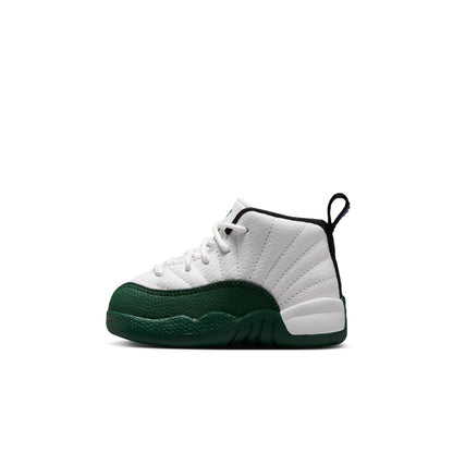 Jordan 12 Retro "Bucks" (TD) - 850000-103