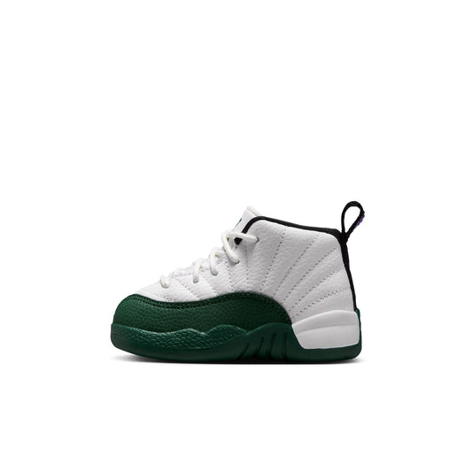 Jordan 12 Retro "Bucks" (TD) - 850000-103
