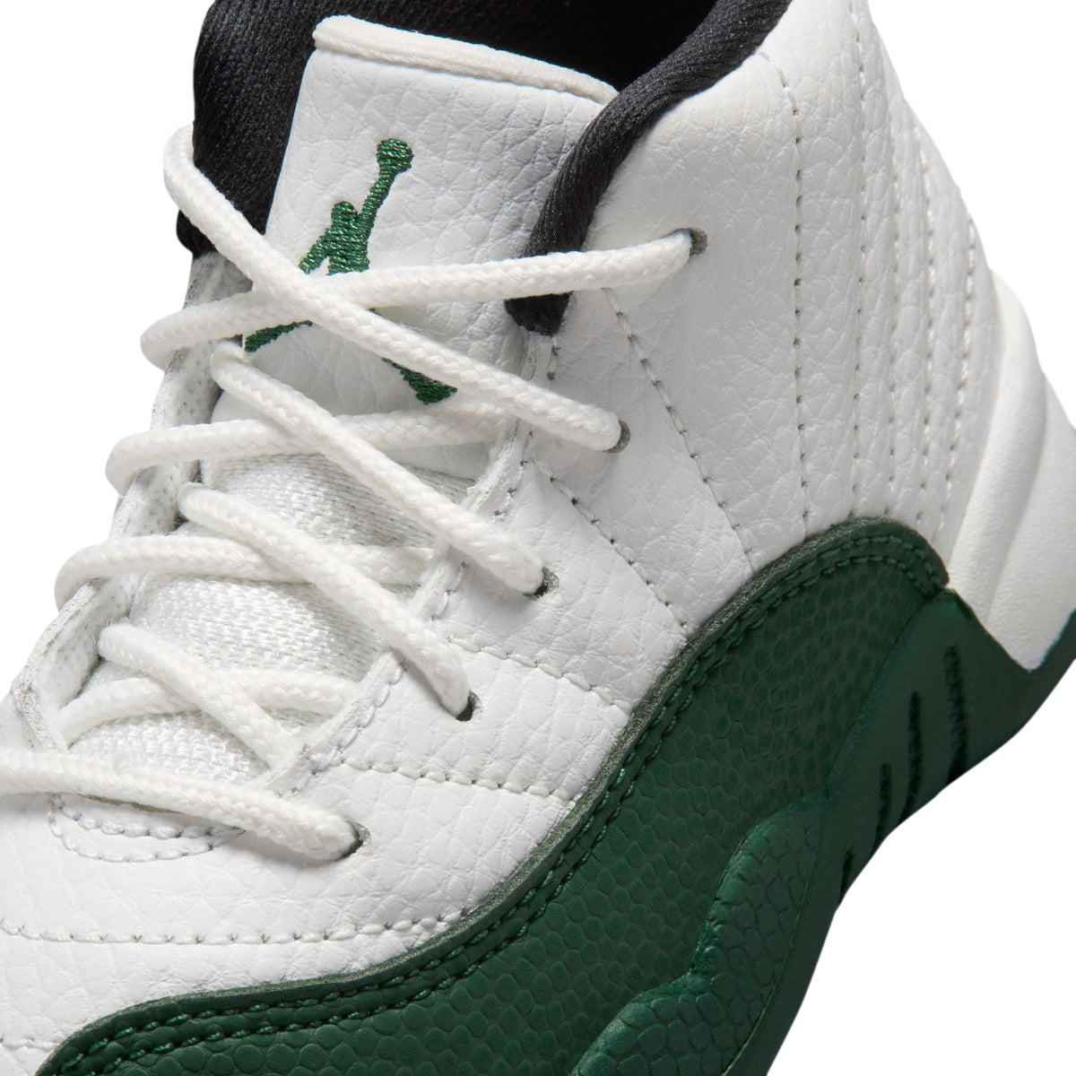 Jordan 12 Retro "Bucks" (TD) - 850000-103