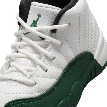 Jordan 12 Retro "Bucks" (TD) - 850000-103