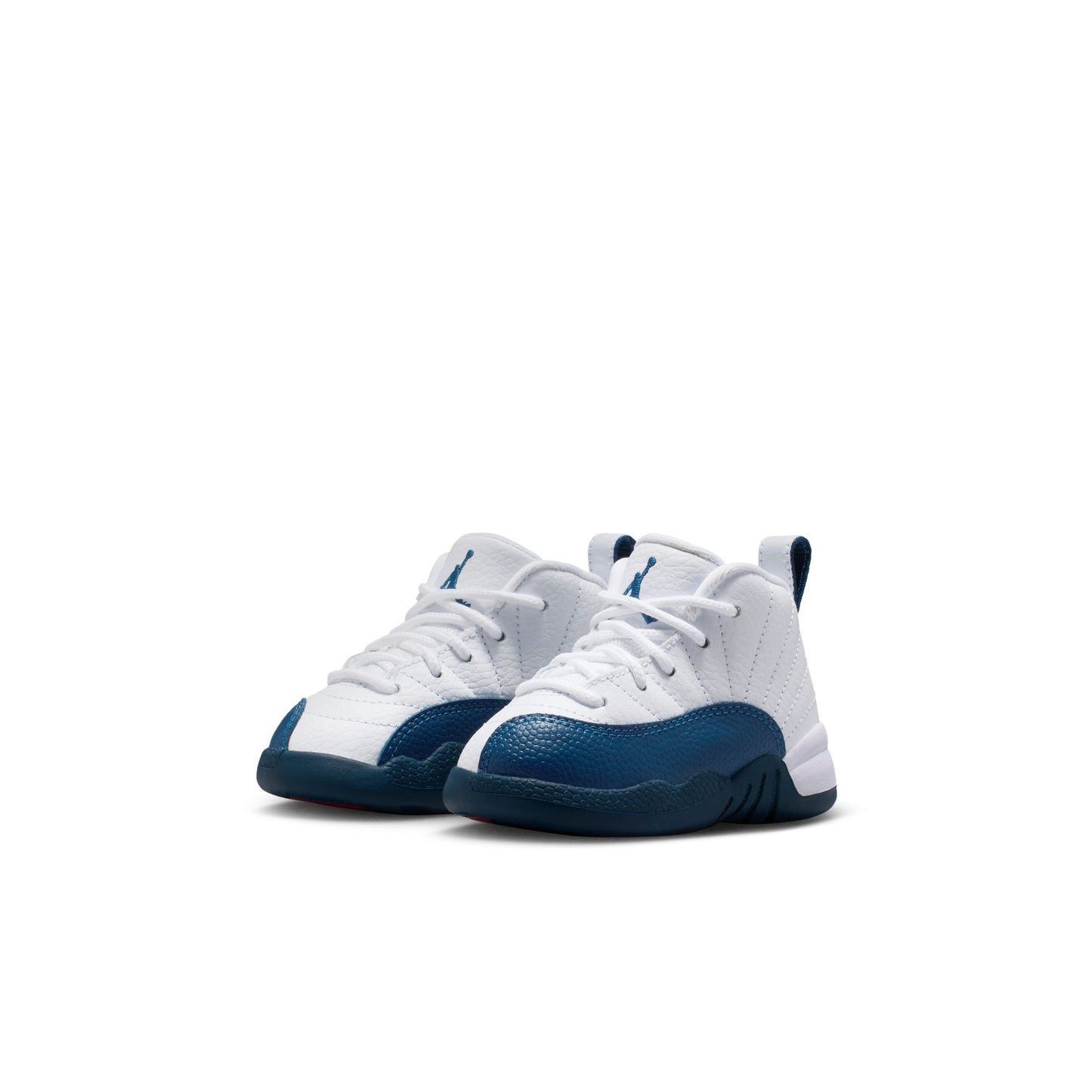 Air Jordan 12 Retro “French Blue” (TD) - 850000-114