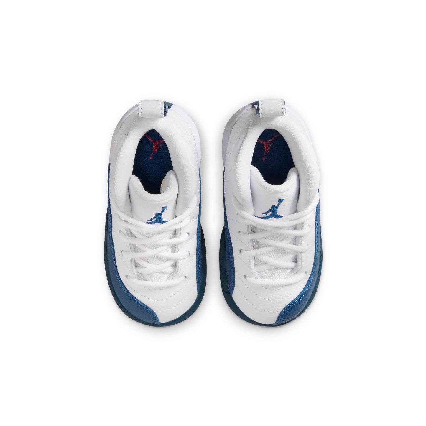 Air Jordan 12 Retro “French Blue” (TD) - 850000-114