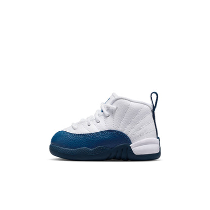 Air Jordan 12 Retro “French Blue” (TD) - 850000-114