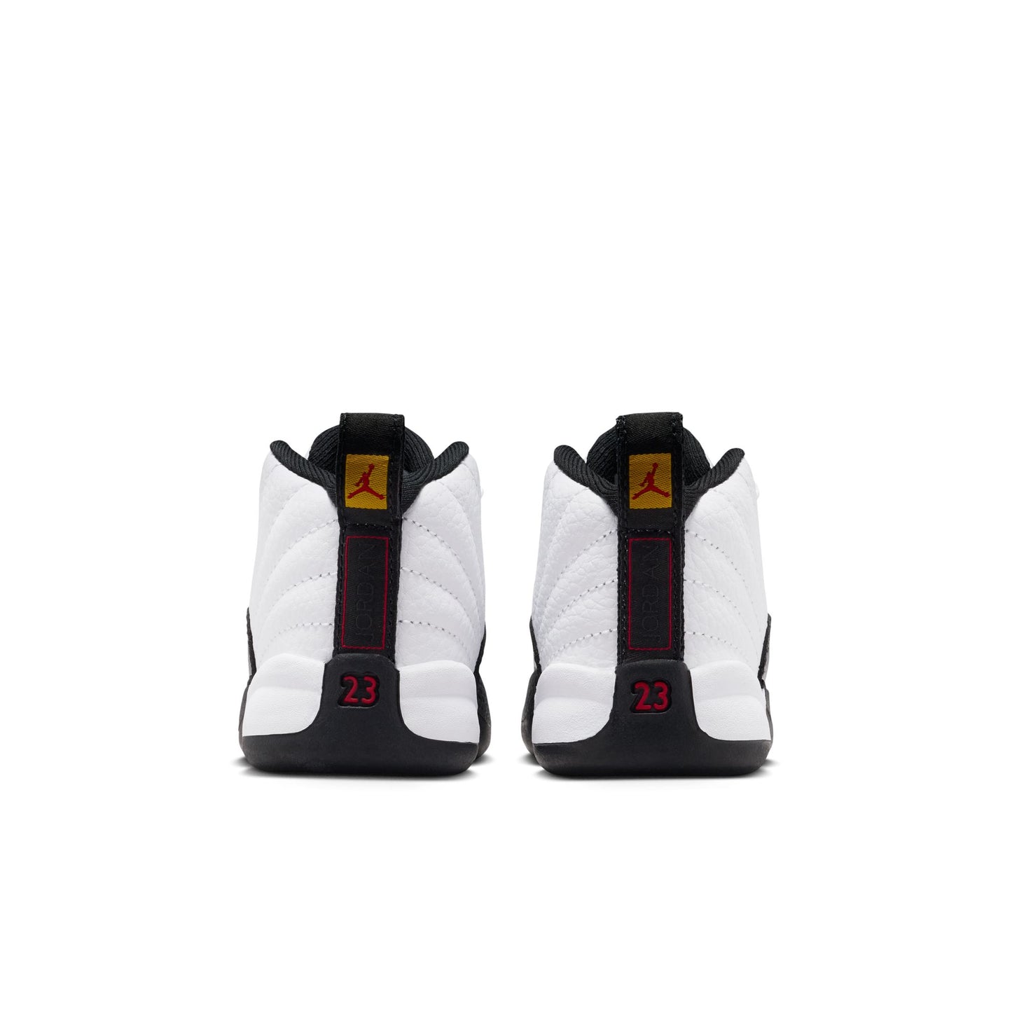 Jordan 12 Retro "Taxi" (TD) - 850000-117