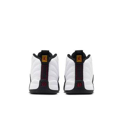 Jordan 12 Retro "Taxi" (TD) - 850000-117