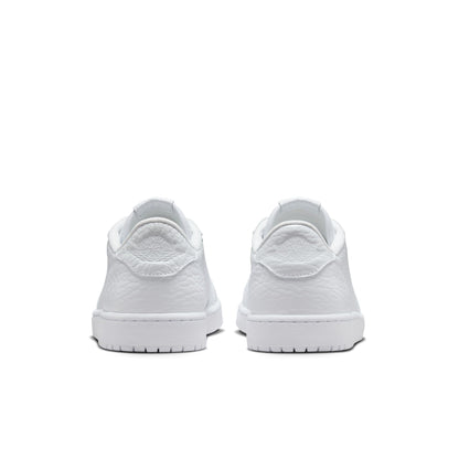 Air Jordan 1 Retro Low "Swooshless" - 872782-100