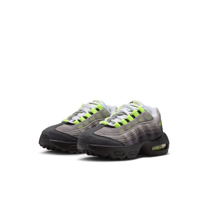 Nike Air Max '95 "Neon" (PS) - 905461-050
